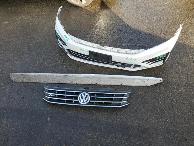 1VWDT7A31HC024650 - 2017 VOLKSWAGEN PASSAT R-LINE Ağ foto 12