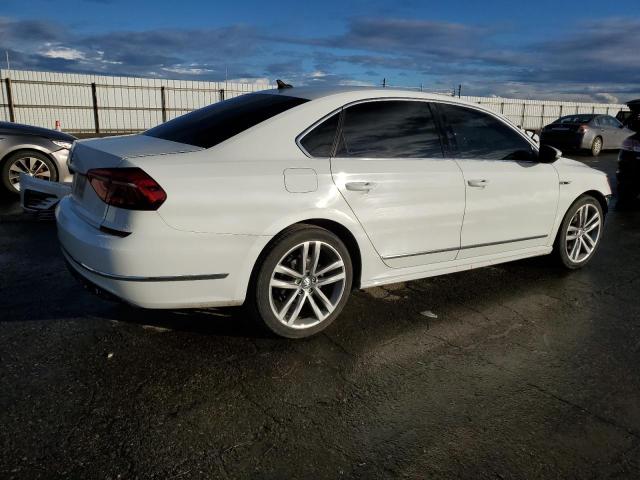 1VWDT7A31HC024650 - 2017 VOLKSWAGEN PASSAT R-LINE Ağ foto 3