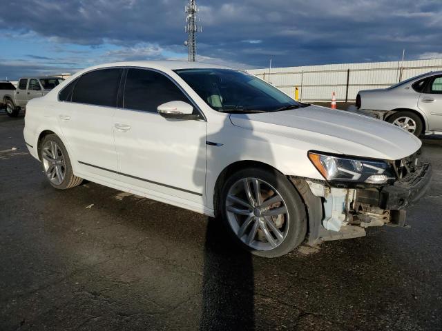 1VWDT7A31HC024650 - 2017 VOLKSWAGEN PASSAT R-LINE Ağ foto 4