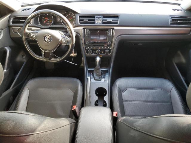 1VWDT7A31HC024650 - 2017 VOLKSWAGEN PASSAT R-LINE Ağ foto 8