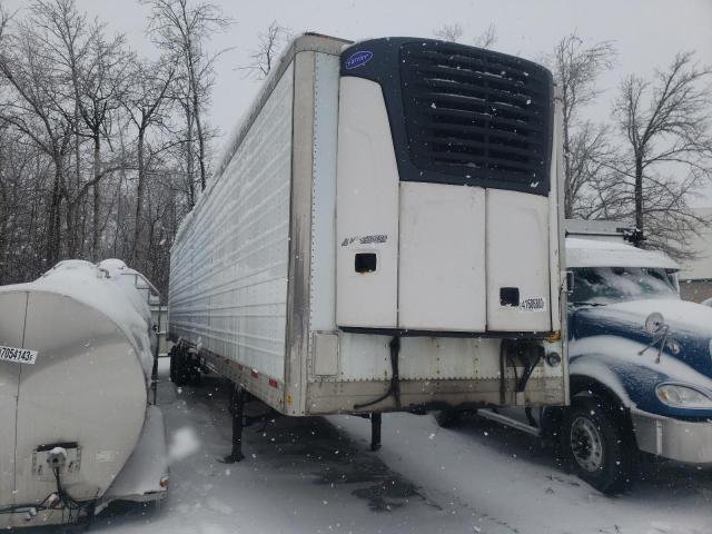 1UYVS2531AM873914 - 2010 UTILITY TRAILER Ağ foto 1