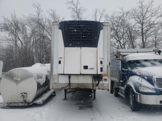 1UYVS2531AM873914 - 2010 UTILITY TRAILER Ağ foto 7