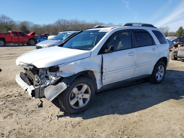 2009 PONTIAC TORRENT, 