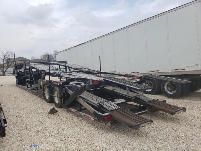 5E0AU1742HG893301 - 2017 COTTRELL CAR HAULER BLACK photo 3