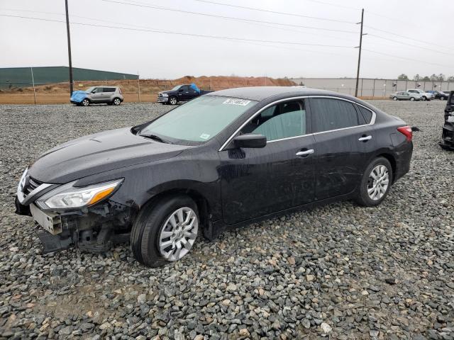 2016 NISSAN ALTIMA 2.5, 