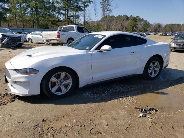 2018 FORD MUSTANG, 