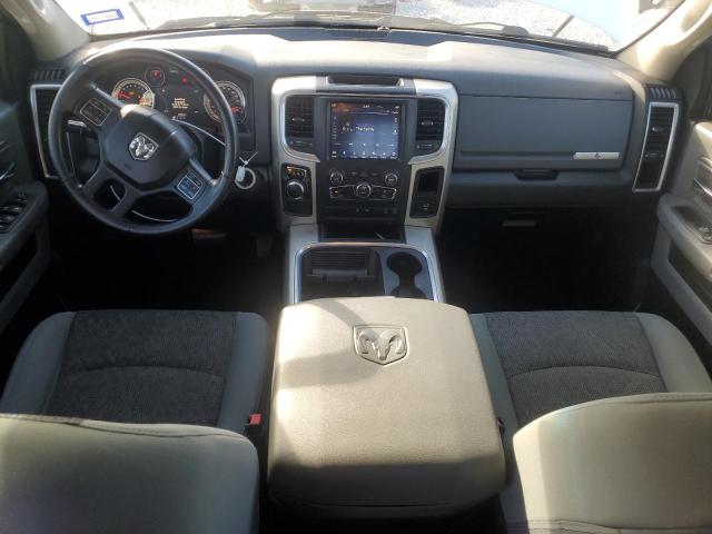 1C6RR6LTXKS539276 - 2019 RAM 1500 CLASS SLT თეთრი ფოტო 8