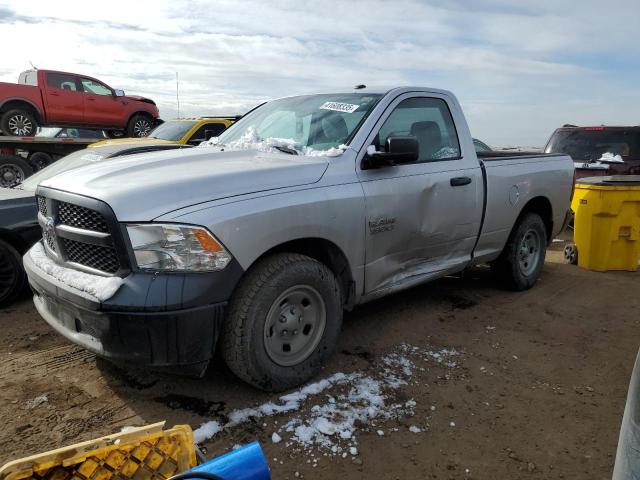 2014 RAM 1500 ST, 