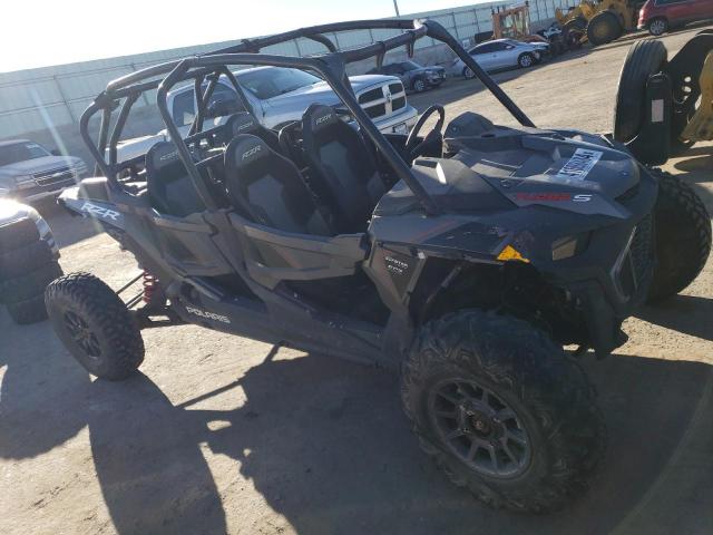 2019 POLARIS RZR XP 4 TURBO S VELOCITY, 