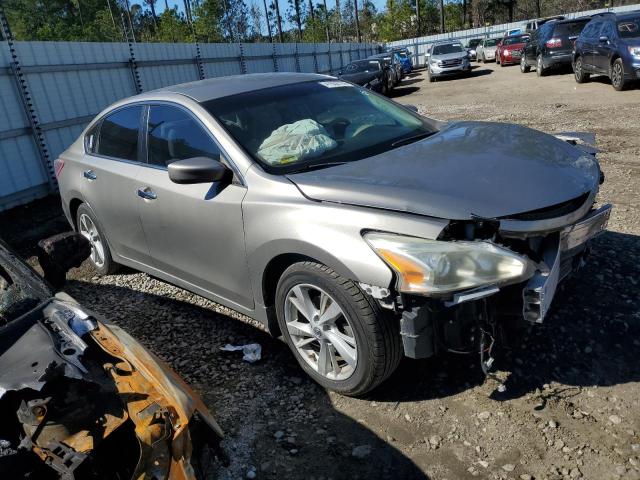 1N4AL3AP6DC120579 - 2013 NISSAN ALTIMA 2.5 BEIGE photo 4