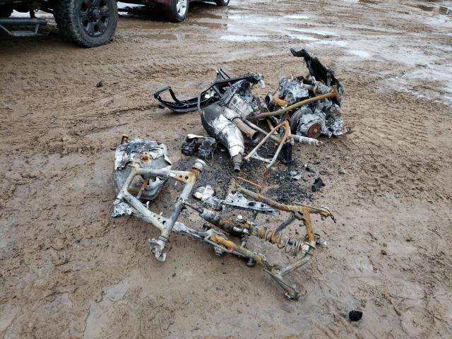 2BPSBHEB1EV000685 - 2014 SKI DOO MXZ SPORT BURN photo 2