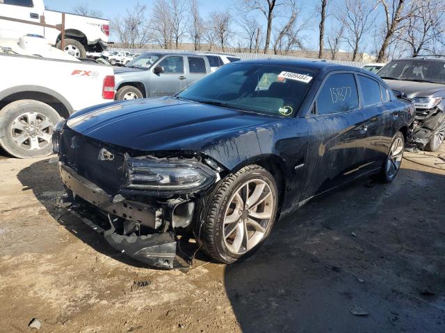 2015 DODGE CHARGER R/T, 