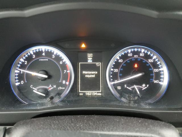 5TDJKRFH1FS125045 - 2015 TOYOTA HIGHLANDER XLE GRAY photo 9