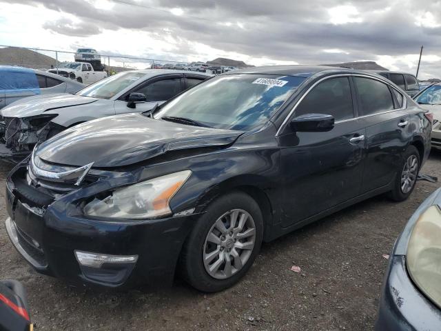 1N4AL3AP4EN225935 - 2014 NISSAN ALTIMA 2.5 BLACK photo 1