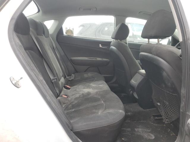 5XXGT4L38KG292114 - 2019 KIA OPTIMA LX თეთრი ფოტო 10