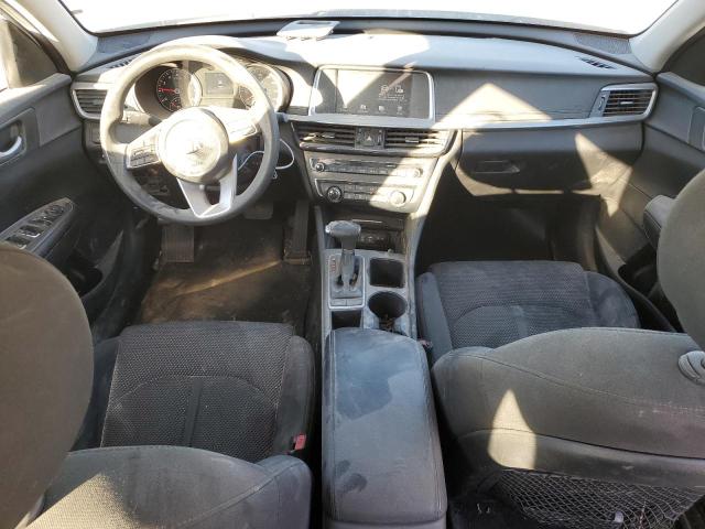 5XXGT4L38KG292114 - 2019 KIA OPTIMA LX თეთრი ფოტო 8