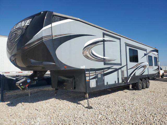 5SFCG4434HE326447 - 2017 HEARTLAND GATEWAY 双色 照片 2