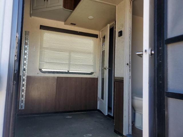 5SFCG4434HE326447 - 2017 HEARTLAND GATEWAY 双色 照片 6