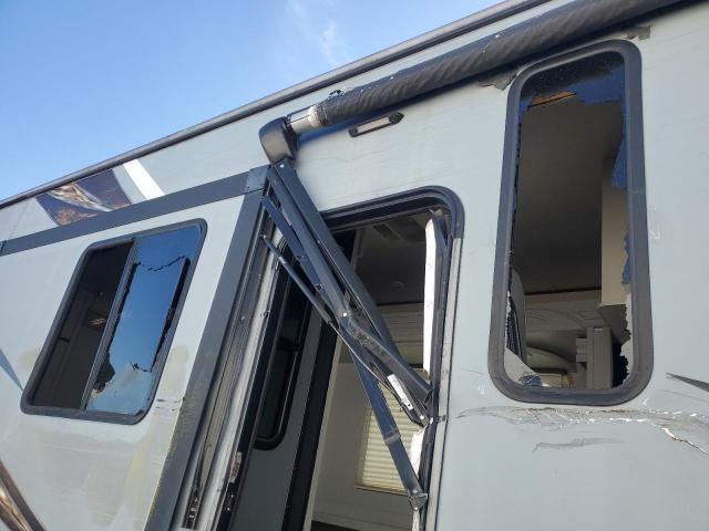 5SFCG4434HE326447 - 2017 HEARTLAND GATEWAY 双色 照片 9