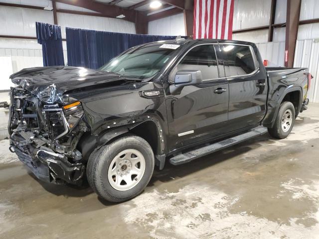 2022 GMC SIERRA K1500 ELEVATION, 