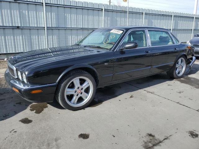 2000 JAGUAR XJ8 L, 