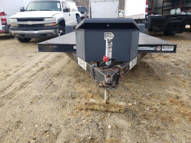 55L1C2024LN007293 - 2020 REIS TRAILER BLACK photo 9