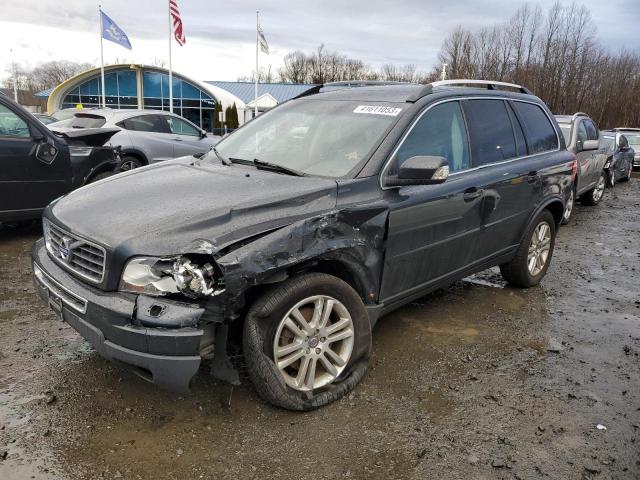 YV4952CZ6C1622984 - 2012 VOLVO XC90 3.2 GRAY photo 1