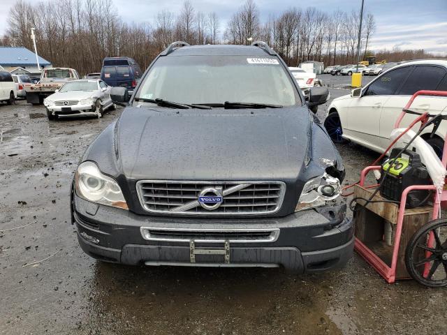 YV4952CZ6C1622984 - 2012 VOLVO XC90 3.2 GRAY photo 5