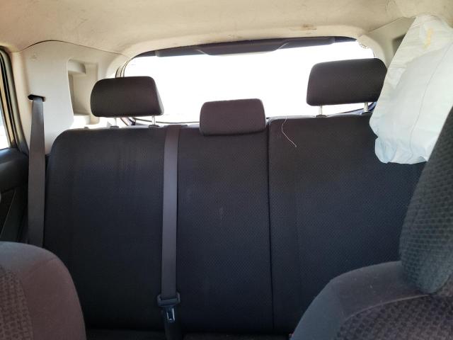 JTLKE50E791090066 - 2009 SCION XB XB 栗色 照片 10