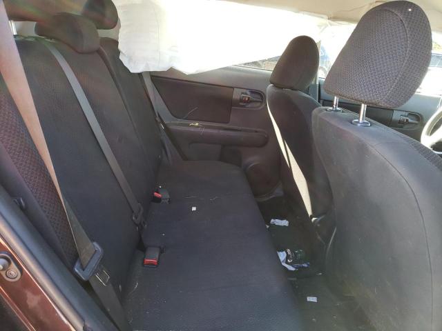 JTLKE50E791090066 - 2009 SCION XB XB 栗色 照片 11
