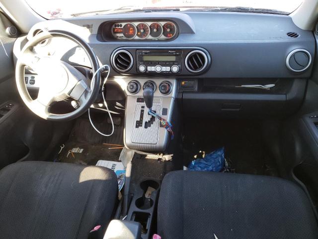 JTLKE50E791090066 - 2009 SCION XB XB 栗色 照片 8