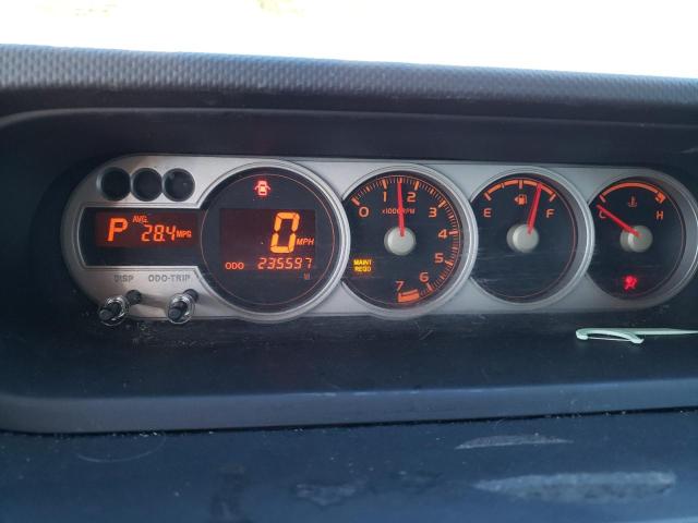 JTLKE50E791090066 - 2009 SCION XB XB 栗色 照片 9