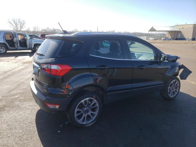 MAJ6S3KL2LC350428 - 2020 FORD ECOSPORT TITANIUM BLACK photo 3