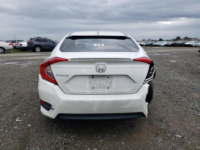 2HGFC1F7XHH646893 - 2017 HONDA CIVIC EXL თეთრი ფოტო 6