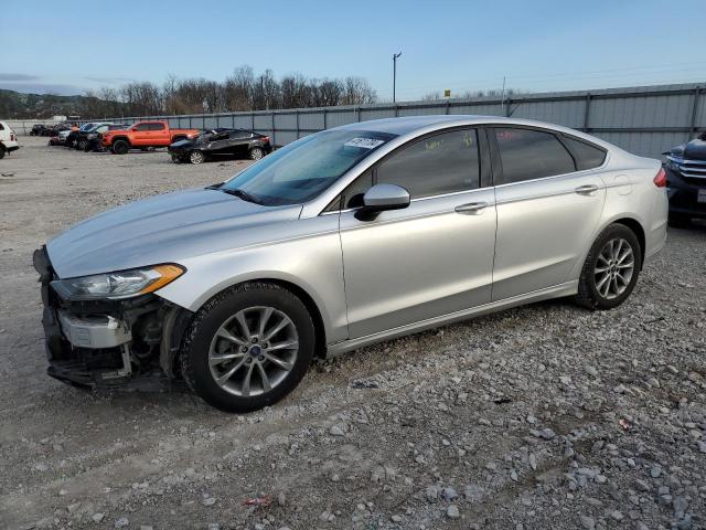 2017 FORD FUSION SE, 