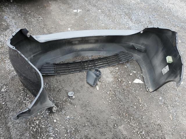 2T1BU4EE7BC728447 - 2011 TOYOTA COROLLA BASE GRAY photo 12