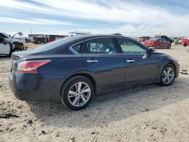 1N4AL3AP4FC581217 - 2015 NISSAN ALTIMA 2.5 BLUE photo 3