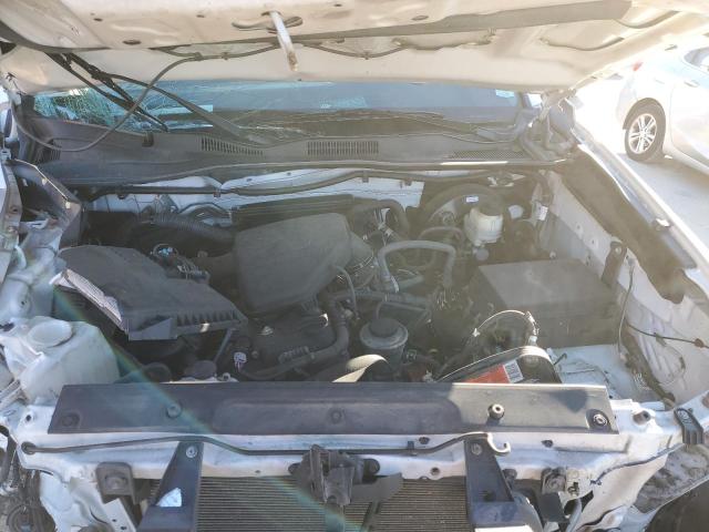 5TFRX5GN8GX065844 - 2016 TOYOTA TACOMA ACCESS CAB Ақ фото 11