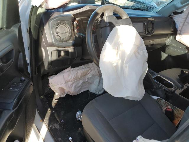 5TFRX5GN8GX065844 - 2016 TOYOTA TACOMA ACCESS CAB Ақ фото 8