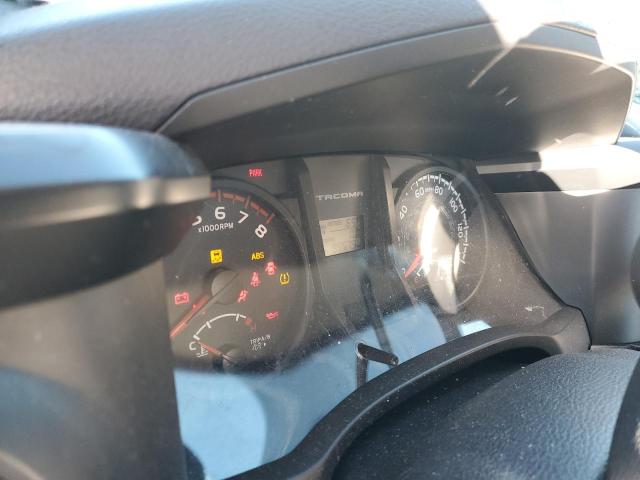 5TFRX5GN8GX065844 - 2016 TOYOTA TACOMA ACCESS CAB Ақ фото 9