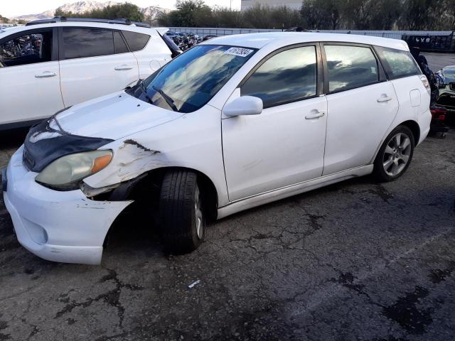 2005 TOYOTA COROLLA MA XR, 