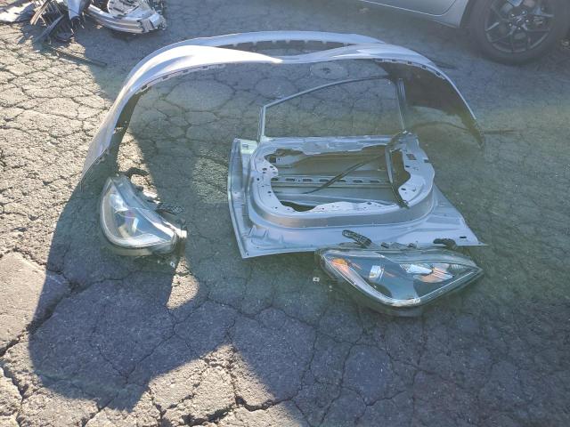 2C4RC1FGXJR306252 - 2018 CHRYSLER PACIFICA TOURING PLUS 银色 照片 13