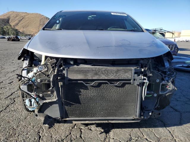 2C4RC1FGXJR306252 - 2018 CHRYSLER PACIFICA TOURING PLUS 银色 照片 5