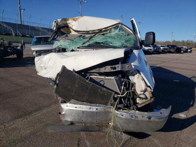 1GAZG1FA4D1178186 - 2013 CHEVROLET EXPRESS G3 LT WHITE photo 5