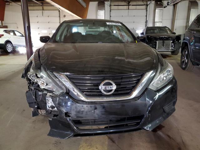 1N4AL3AP1JC229401 - 2018 NISSAN ALTIMA 2.5 BLACK photo 5