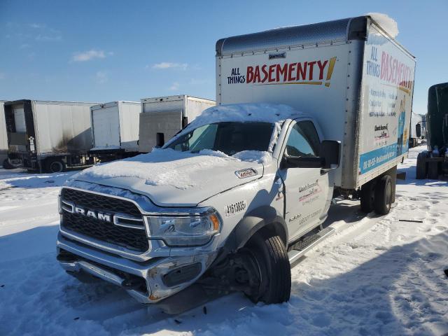 2019 RAM 5500, 