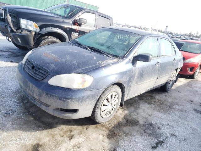 2006 TOYOTA COROLLA CE, 