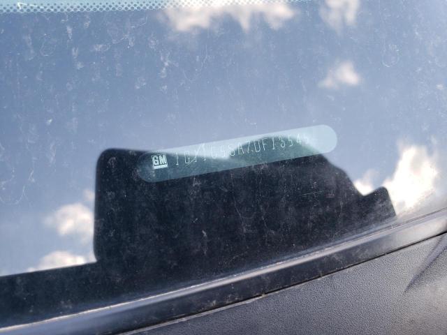 1G11C5SA7DF135454 - 2013 CHEVROLET MALIBU 1LT შავი ფოტო 12