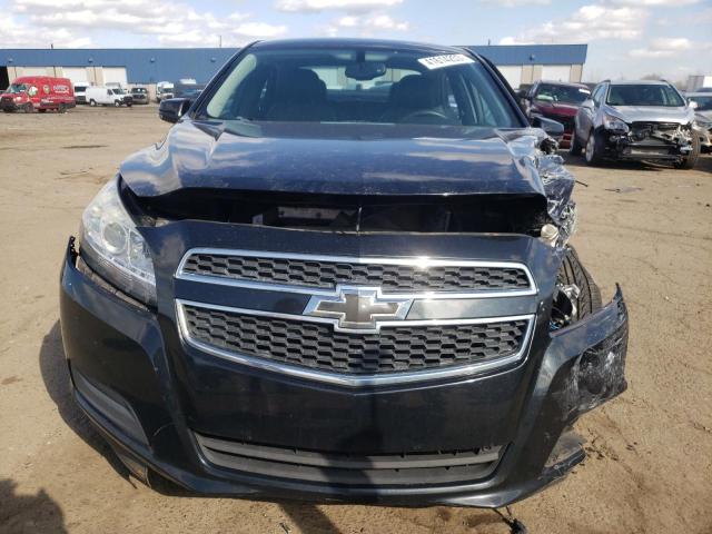 1G11C5SA7DF135454 - 2013 CHEVROLET MALIBU 1LT შავი ფოტო 5