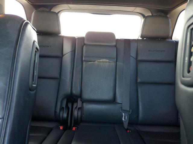 1C4RJFJG1FC806245 - 2015 JEEP GRAND CHER SUMMIT ნაცრისფერი ფოტო 10